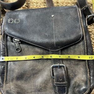 Bedstu crossbody leather